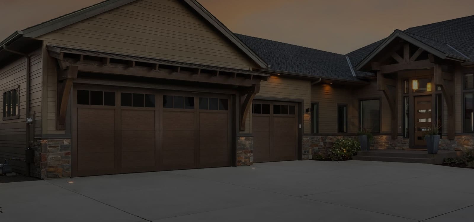 Kansas City Garage Door Repair
